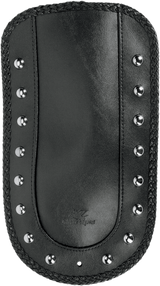 MUSTANG Fender Bib - Studded Chrome - Solo Seat 78118