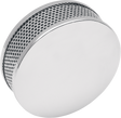 DRAG SPECIALTIES Stamped Steel Dragtron* - Style Air Cleaner 14-0102-BX-LB2 - Cycle City Outdoors