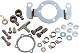DRAG SPECIALTIES Support Bracket Kit - Big Twin 120049-BC315 - Cycle City Outdoors
