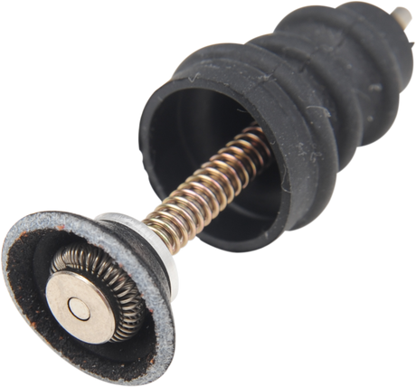 DRAG SPECIALTIES Accelerator Pump - Bendix Carburetor 012619-HC3 - Cycle City Outdoors