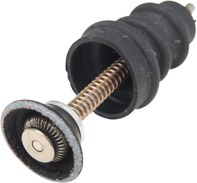 DRAG SPECIALTIES Accelerator Pump - Bendix Carburetor 012619-HC3 - Cycle City Outdoors