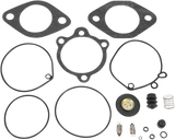 DRAG SPECIALTIES Carburetor Rebuild Kit - Keihin 27006-76A-PBLB1 - Cycle City Outdoors