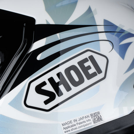 Shoei Neotec 3 Breeze TC-2 Modular Motorcycle Helmet - photo 5
