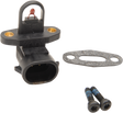 DRAG SPECIALTIES Air Temperature Sensor MC-DRAG039 - Cycle City Outdoors