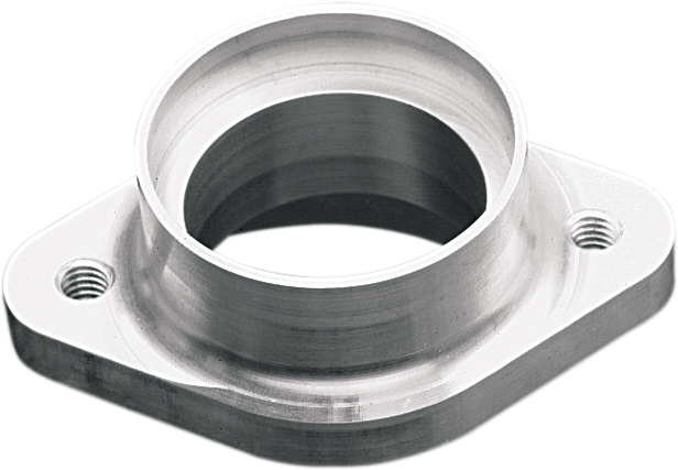 DRAG SPECIALTIES Flange Adapter 289219 - Cycle City Outdoors