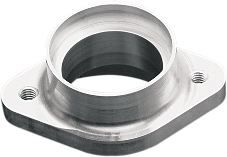 DRAG SPECIALTIES Flange Adapter 289219 - Cycle City Outdoors