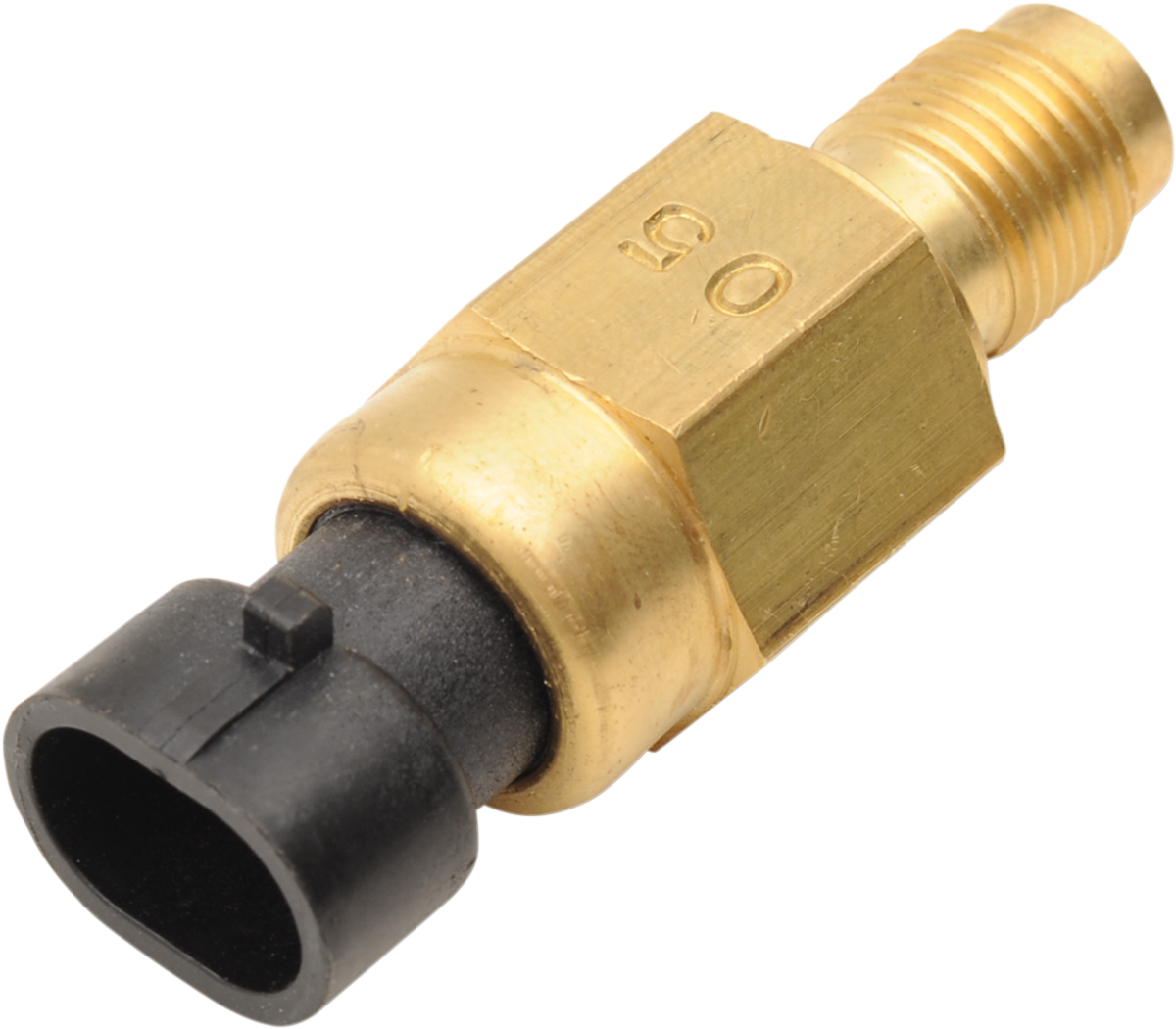 DRAG SPECIALTIES Engine Temperature Sensor MC-DRAG047 - Cycle City Outdoors