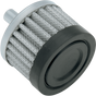 DRAG SPECIALTIES Crankcase Vent Replacement Filter 35-0313-BC104 - Cycle City Outdoors