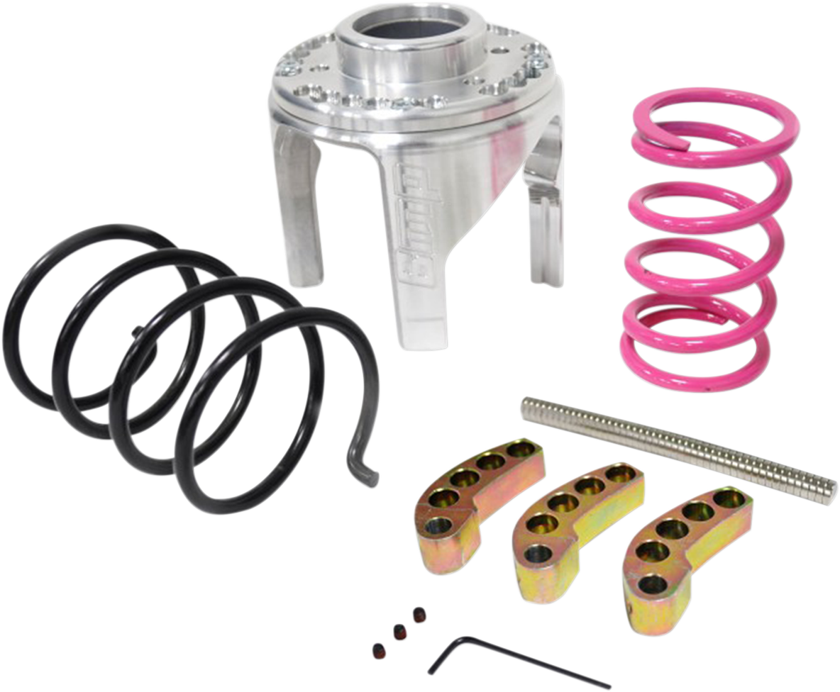 BIKEMAN PERFORMANCE Clutch Kit - M 1100/9000 06-13-110