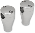 DRAG SPECIALTIES Risers - Socket - Bolt Top - 3" 57-6000A-SC - Cycle City Outdoors