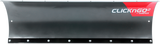 KIMPEX Click N' Go 2 Plow Blade - Steel - 50"