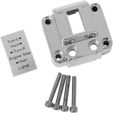 DRAG SPECIALTIES Switch Box - '72 - '81 Harley Davidson 07-0520VC-BC114 - Cycle City Outdoors