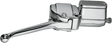 DRAG SPECIALTIES Master Cylinder Assembly - Chrome 20023A-BX-LB2 - Cycle City Outdoors