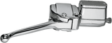 DRAG SPECIALTIES Master Cylinder Assembly - Chrome 20023A-BX-LB2 - Cycle City Outdoors