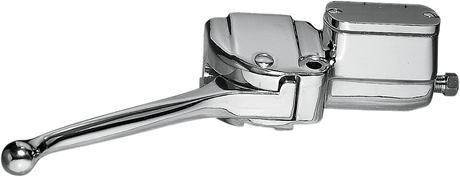 DRAG SPECIALTIES Master Cylinder Assembly - Chrome 20023A-BX-LB2 - Cycle City Outdoors