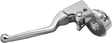 DRAG SPECIALTIES Clutch Lever Assembly - Chrome 07-0507K - Cycle City Outdoors
