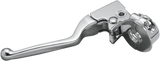 DRAG SPECIALTIES Clutch Lever Assembly - Chrome 07-0507K - Cycle City Outdoors