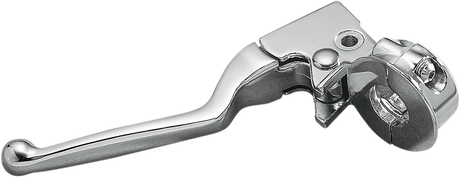 DRAG SPECIALTIES Clutch Lever Assembly - Chrome 07-0507K - Cycle City Outdoors