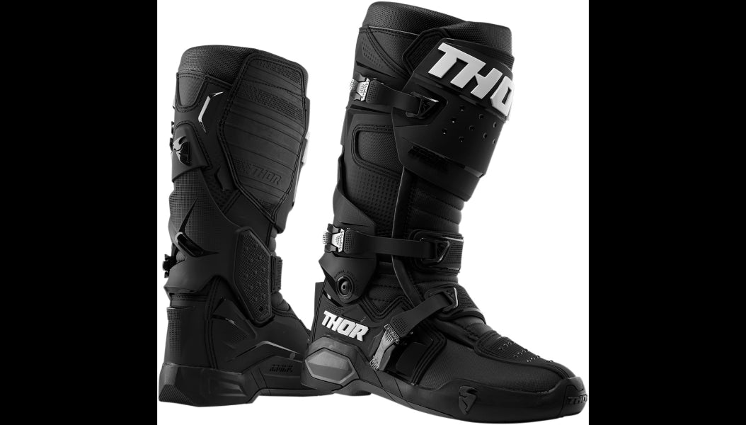 Thor - Radial Boots