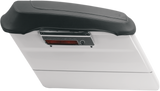 MUSTANG Saddlebag Lid Covers - Vintage FL 77604