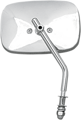DRAG SPECIALTIES Mirror - Die-Cast - Side View - Standard - Chrome - Left/Right 302108-BC511 - Cycle City Outdoors