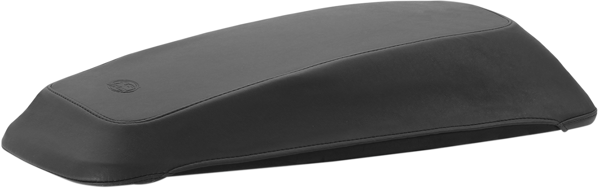 MUSTANG Saddlebag Lid Covers - Vintage 14-19 FL 77625