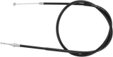 MOTION PRO Clutch Cable - Yamaha - Black Vinyl 05-0059