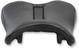 SADDLEMEN Gel Channel* Track Carbon Fiber Sport Seat - Black - R1 0810-Y148