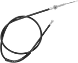 MOTION PRO Clutch Cable - Honda - Black Vinyl 02-0516