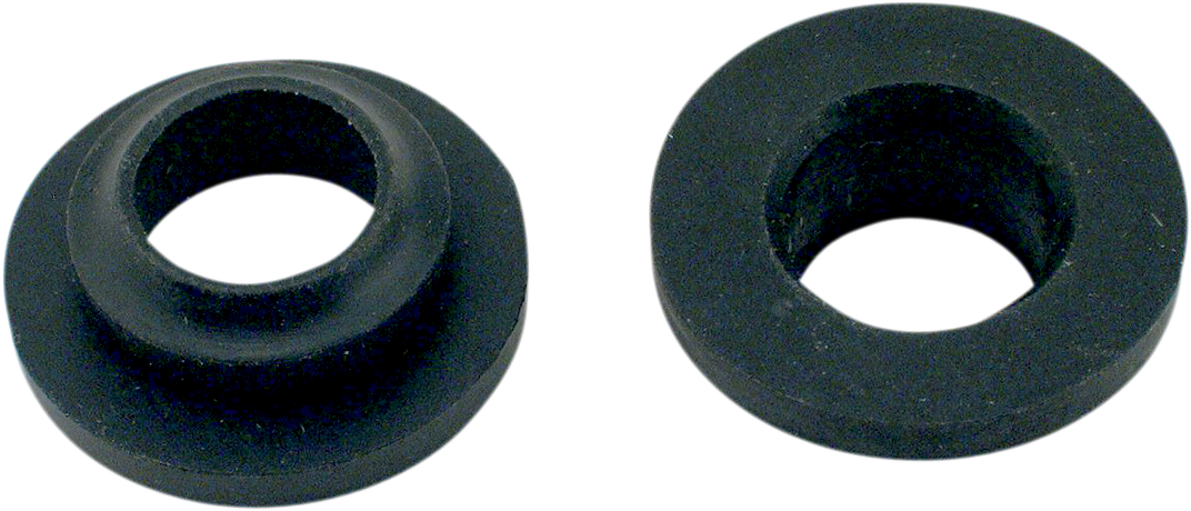 DRAG SPECIALTIES Replacement Rubber grommets 35-0098-A-HC3 - Cycle City Outdoors