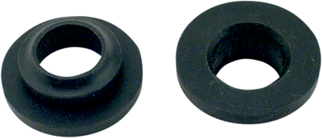 DRAG SPECIALTIES Replacement Rubber grommets 35-0098-A-HC3 - Cycle City Outdoors
