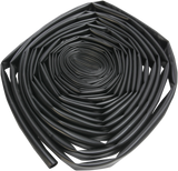 DRAG SPECIALTIES Shrink Tube .500" to .250" - 25FT - Black DRTT263-25 - Cycle City Outdoors