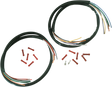 DRAG SPECIALTIES Handlebar Wiring Harness Extension Kit - Harley Davidson DS305201-HC9 - Cycle City Outdoors