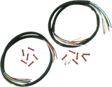 DRAG SPECIALTIES Handlebar Wiring Harness Extension Kit - Harley Davidson DS305201-HC9 - Cycle City Outdoors