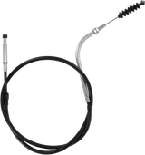 MOTION PRO Black Vinyl Clutch Cable - Kawasaki 03-0374