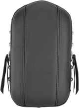 MUSTANG Studded Sissy Bar Pad - 11" 75309