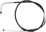 MOTION PRO Clutch Cable - Suzuki - Black Vinyl 04-0262