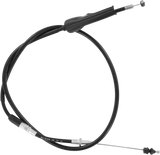 MOTION PRO Clutch Cable - Yamaha - Black Vinyl 05-0328