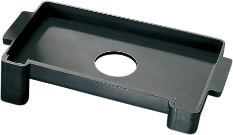 DRAG SPECIALTIES Battery Cushion - '85-'94, '96 Softail 013200-HC6 - Cycle City Outdoors