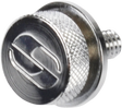 SADDLEMEN 1-1/4"-20 Seat Knob 8909C