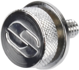 SADDLEMEN 1-1/4"-20 Seat Knob 8909C