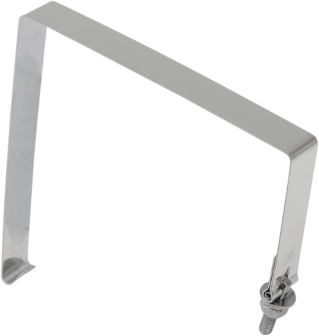 DRAG SPECIALTIES Battery Strap - '70-'78 FX, XLCH 13140 - Cycle City Outdoors