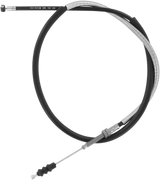 MOTION PRO Black Vinyl Clutch Cable - Yamaha 05-0338