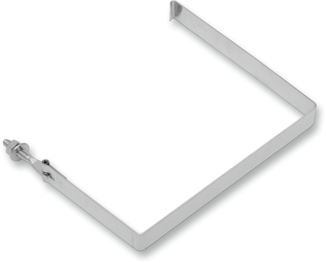 DRAG SPECIALTIES Battery Strap - '73-'86 FX / '82-'97 XL 75989 - Cycle City Outdoors