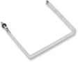 DRAG SPECIALTIES Battery Strap - F/'98-'03 XL 75990 - Cycle City Outdoors