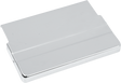 DRAG SPECIALTIES Battery Top Cover - '65-'84 FLH 13109 - Cycle City Outdoors