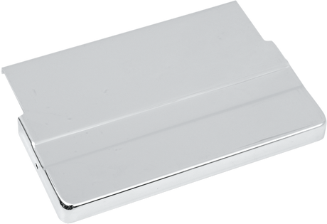 DRAG SPECIALTIES Battery Top Cover - '65-'84 FLH 13109 - Cycle City Outdoors