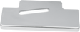 DRAG SPECIALTIES Battery Top Cover - F/'97-'05 FXD 75992 - Cycle City Outdoors