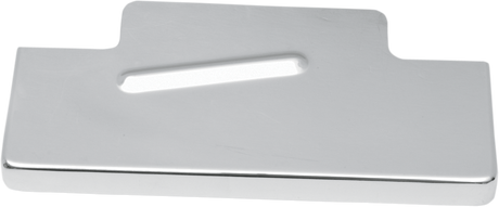 DRAG SPECIALTIES Battery Top Cover - F/'97-'05 FXD 75992 - Cycle City Outdoors