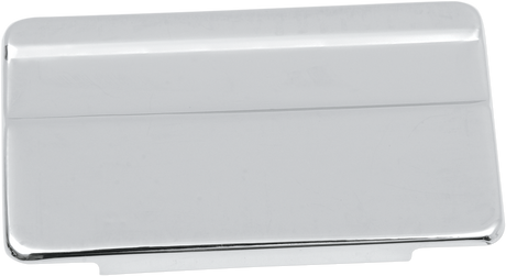DRAG SPECIALTIES Battery Top Cover - '67-'78 XLCH,FX 13107 - Cycle City Outdoors